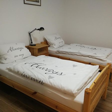 21A Comfortable Studio 陶夫基兴 外观 照片