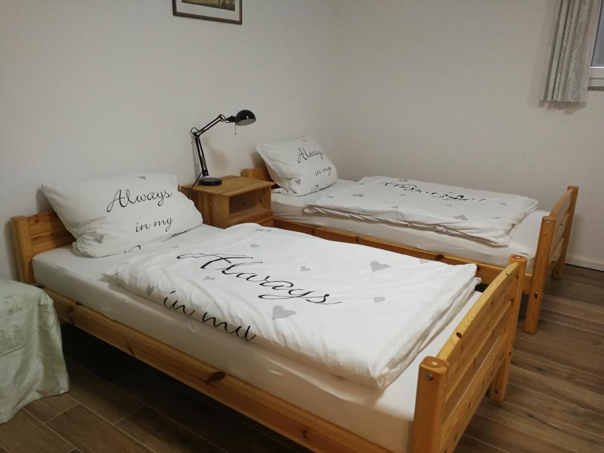 21A Comfortable Studio 陶夫基兴 外观 照片