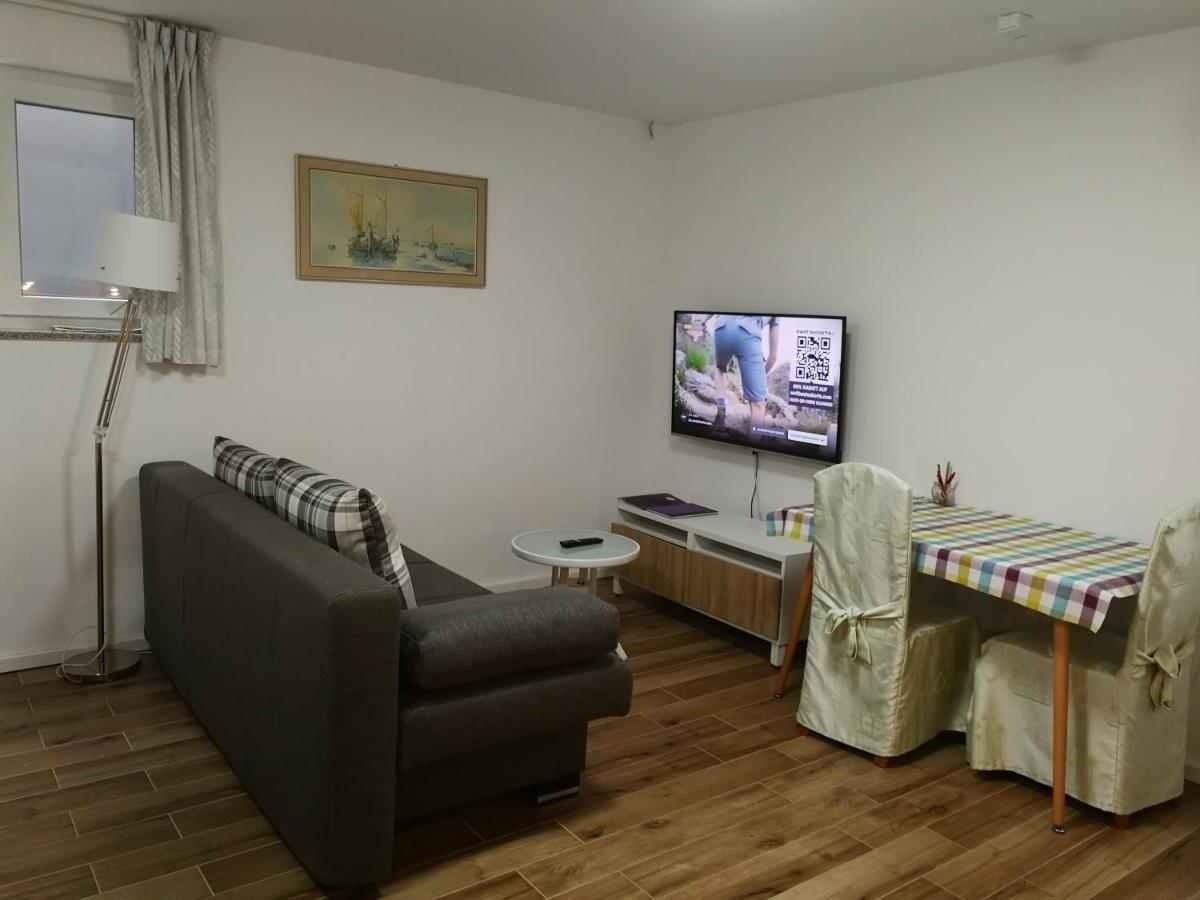 21A Comfortable Studio 陶夫基兴 外观 照片