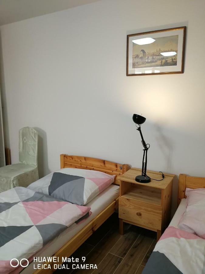 21A Comfortable Studio 陶夫基兴 外观 照片