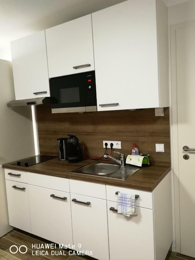 21A Comfortable Studio 陶夫基兴 外观 照片