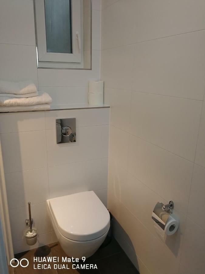 21A Comfortable Studio 陶夫基兴 外观 照片